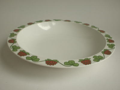 gustavsberg グスタフスベリ メラミン製 プレート